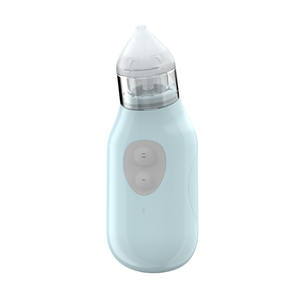 Aspirateur nasal électrique <span class=keywords><strong>VAPO</strong></span> facile à utiliser pour bébés fournitures médicales matériel en silicone pour enfants - Product Image 1
