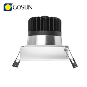 Foco LED Empotrable Inteligente de 15W RGBCW con Control por Aplicación Móvil TUYA, ZigBee/Bluetooth/Wifi, Garantía de 5 Años - Product Image 5