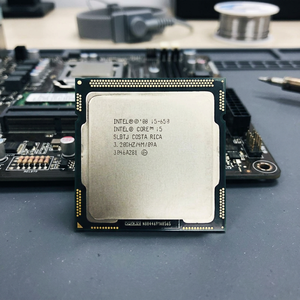 เศษเซรามิก CPU แล็ปท็อปมือสอง ราคาดีที่สุด สำหรับ Pentium D 2-core 64-bit Socket 940 4MB L3 Cache 1MB L2 Cache - Product Image 3