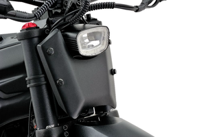 <span class=keywords><strong>Moto</strong></span> de <span class=keywords><strong>Cross</strong></span> Électrique Automatique Light Bee X 8000W, Vélo Tout-Terrain Électrique - Product Image 5