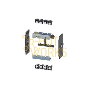 Siemens 3VA91440KD10 - Nuovo - Product Image 1