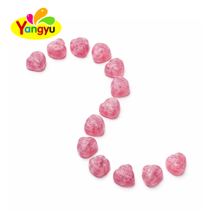 Caramelos Blandos con Sabor a Uva, Precio de Fábrica, OEM/ODM, en Caja de Exhibición para Venta al Por Mayor - Product Image 2