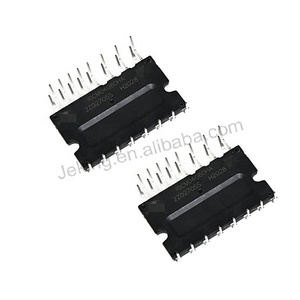 Jeking điện điều khiển mô-đun <span class=keywords><strong>IGBT</strong></span> 3 pha 600V 4A mô-đun MDIP-24 igcm04g60ha - Product Image 1