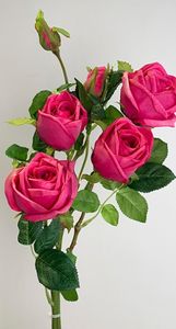 2025 80ซม. สินค้าขายดี6หัว2ชุดพร้อมไข่มุกให้สัมผัสความชุ่มชื้นสำหรับตกแต่งห้องนั่งเล่นที่มีคุณภาพ - Product Image 3