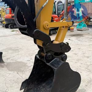 Sử dụng 308C <span class=keywords><strong>Mini</strong></span> Máy xúc 8 tấn Nhật Bản thiết bị ban đầu 2022 mô hình 64kw động cơ bánh xích thủy lực bao gồm cả mang chứng nhận - Product Image 6