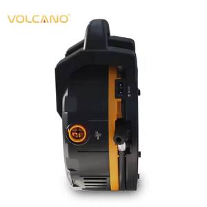 Outil de gonflage automatique rechargeable portable Gonfleurs de pneus de moto Pompes à air électriques pour vélos électriques SUP Pompes numériques électriques - Product Image 5