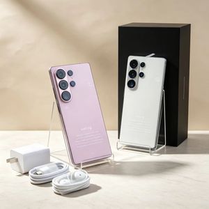 Smartphones S26Ultra 5G 24 Go + 1 To, Version Globale Non Ouverte, Charge Rapide 65 W, Reconnaissance d'Empreintes Digitales - Product Image 4