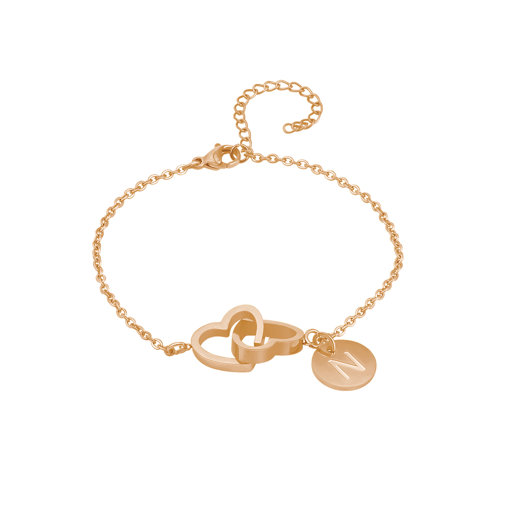 Oro rosado