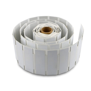 EPC GEN2 Chất Lượng Cao Siêu Mỏng <span class=keywords><strong>RFID</strong></span> UHF Linh Hoạt Mềm Chống Kim Loại <span class=keywords><strong>Tag</strong></span> Label - Product Image 4