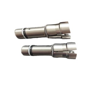 Joint rotatif à griffes OTT-JAKOB 9510053832, pièces détachées industrielles allemandes en alliage de zinc - Product Image 5