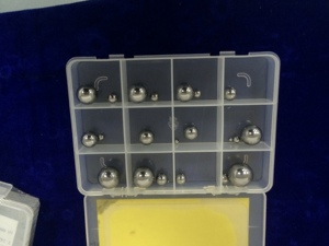 Áp lực nhạy cảm Băng bám dính Tester | ASTM d3121 tuân thủ | cho ban đầu tack & vỏ sức mạnh kiểm tra - Product Image 2