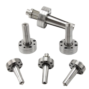 Vente Flash BAITO BT540 – Douille de moulage de type A en matériau SUJ2 de haute qualité pour moule d'injection plastique - Product Image 4