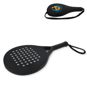 Raqueta de pádel con estuche, artículos deportivos - Product Image 3