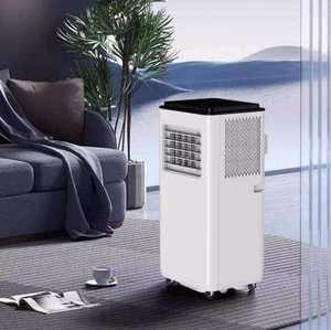 Aire Acondicionado Portátil Inverter de Clase A+++ con Ahorro de Energía, Aire Acondicionado Eléctrico de Alta Calidad para el Hogar, Suministro al por Mayor - Product Image 6