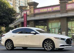 Mazda 3 Axela 2023 2.0L Automático Edición Zhiyao / Repuestos - Product Image 2