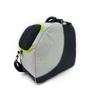 <span class=keywords><strong>Sac</strong></span> imperméable pour chaussures <span class=keywords><strong>de</strong></span> <span class=keywords><strong>Ski</strong></span>, pour enfants et adultes, accessoire Portable et personnalisé en tissu Pu, 600D - Product Image 6