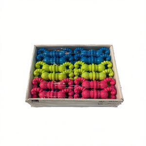 Dog Toys Juguete De Perro 24Pcs Colorful Chew Toys For Pets - Product Image 1