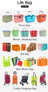 กระเป๋าถือแฟชั่นผู้หญิง หนัง PU กระเป๋าถือทรงจีบขนาดเล็ก กระเป๋าถือหรูหรา - Product Image 6