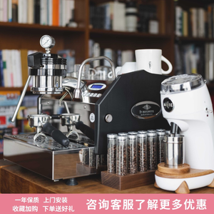 Máquina de Café Espresso Semiautomática Lamarzocco Gs3 Mpa V de Doble Caldera y un Solo Grupo, Estilo Italiano, para Uso Comercial y Doméstico - Product Image 2