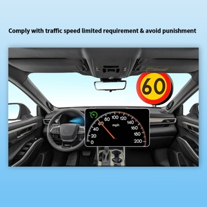 Système de régulateur de vitesse EASYGUARD pour Toyota Hilux, Hilux Revo, Fortunner, Innova, Rush, Hiace, Land Cruiser, Prado 06-22 DC - Product Image 6