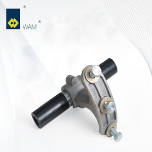 <span class=keywords><strong>WAM</strong></span> ES orta süspansiyon mili 168,219,273,323 konveyör vida TU Jiaolong kaldırma çapraz kaymak askı mili - Product Image 5