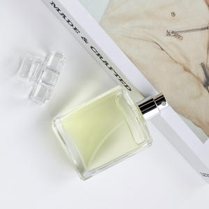 น้ำหอมแบรนด์ส่วนตัวสุดหรู 50 มล. น้ำหอมผู้หญิง กลิ่นมะลิ กุหลาบ มะนาว น้ำหอมแท้ บอดี้สเปรย์ น้ำหอมขายส่งจากโรงงาน - Product Image 4