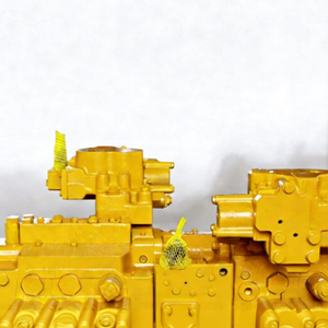 Repuestos para Excavadora E374D, Control Principal 323-7782 295-7734 295-7735 323-7784 - Product Image 3