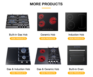 Manufacturer's Professional in Built Appliances Built-in Ovens for Household Use - Product Image 5