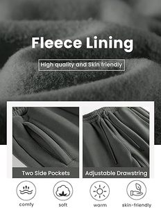 Chándales personalizados para <span class=keywords><strong>hombre</strong></span> Conjuntos de <span class=keywords><strong>chándal</strong></span> de 2 piezas Sudaderas con capucha de manga larga de lana Pantalones de Jogger Conjunto de jogging Atlético - Product Image 4