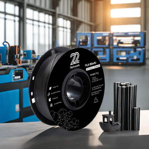 Nouveauté, matériau d'impression 3D résistant aux produits chimiques, PLA, filament d'imprimante 3D multifonctionnel pour modèle de jouet - Product Image 2