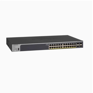 Mạng AMERI NETGEAR gs752tp 4 Cổng Quang 48 Gigabit thông minh quản lý mạng chuyển đổi gs752tpp - Product Image 1