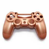 Coque de remplacement pour manette PS4 Pro JDS 040 JDM 040, boîtier de manette pour PS4 Pro, pièces de rechange pour la coque de la manette