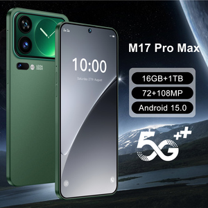 Telefono Cellulare 16+512GB 4G 5G Economico <span class=keywords><strong>Online</strong></span> Sbloccato <span class=keywords><strong>Vendita</strong></span> Calda Telefoni Cellulari - Product Image 1