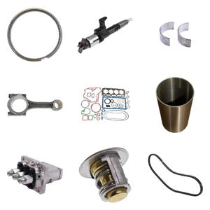 Componentes de Motor de Alta Calidad, Arrancador de 24V M001094187 Compatible con Camión <span class=keywords><strong>Oshkosh</strong></span> M1070, Pieza de Repuesto para Motor - Product Image 1