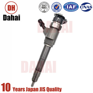 <span class=keywords><strong>Inyector</strong></span> de Combustible Diésel Common Rail DAHAI de Japón 0445110250 para <span class=keywords><strong>Ford</strong></span> Ranger Mazda BT50 - Product Image 2