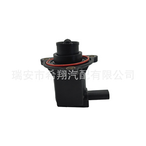 Électrovanne de commande de suralimentation Ford Fiesta Turbo CJ5G-9U465-BA, pièce de rechange neuve - Product Image 5