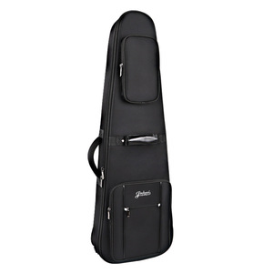 Bolsa para Guitarra Eléctrica y Bajo, de Algodón Perlado Grueso, Material Oxford, Diseño de Resorte, Bolsa para Instrumentos Musicales, Venta al Por Mayor del Fabricante - Product Image 1