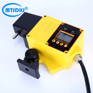 جهاز تحذير من الاصطدام للرافعات مع كشف بالليزر تحت الحمراء لعمليات الرافعات العلوية - Product Image 5