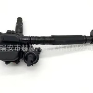 Lr049365 Intake Manifold For Land Rover <b>Range</b> Rover 3.0T Engine Repair Replacement Part - Product Image 1