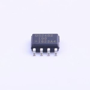 New and Original Integrated Circuit Ic Chip DS2482S-100+T&R - Product Image 1