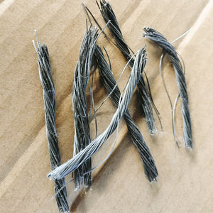 混凝土高强聚丙烯混凝土地板无样品聚丙烯纤维 - Product Image 2