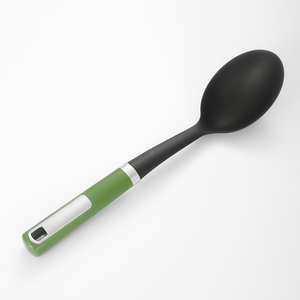 Cuillère de service à riz solide en plastique nylon PA66 Cuillere de service Cuillere de service Cuchara de service Cucchiaio in servizio - Product Image 5