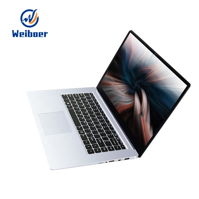 Cheapest OEM 14 Inch Ordenador Portatil Portable Mini Intel Celeron N3350 6GB RAM School Student Education Laptop