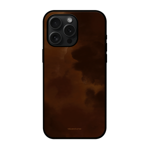 Funda Plegable para Teléfono de Estilo Chino, Original, de TPU+PC, con Protector de Cámara, Diseño de Astronauta Rojo, para 15/14/13 Pro/i17 Pro, con Correa para Teléfono - Product Image 1