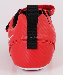 Offres Spéciales Belle boucle de couleur conception durable TPU + semelle en caoutchouc chaussures d'aviron pour les sports d'aviron entraînement en plein air - Product Image 5