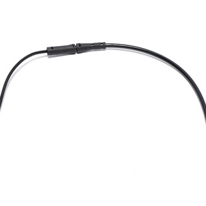 สายไฟเตือนเบรก Heli Electronics รุ่น 34352283035 สำหรับ BMW Z3 Coupe E36 ความยาว 1000 มม. อุปกรณ์เสริมสายไฟพลาสติก - Product Image 4
