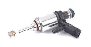 燃料インジェクターノズル06J906036G06L906036AJ 06L906036AE 06L906036L for Audi S3 8V TTS 8S VW Golf 7 R <span class=keywords><strong>GTI</strong></span> Seat CUPRA 5F 2.0 - Product Image 3