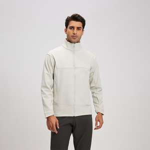 Chaleco Térmico Impermeable para Hombre, para Senderismo y Camping, Estilo Casual, Cortavientos - Product Image 2