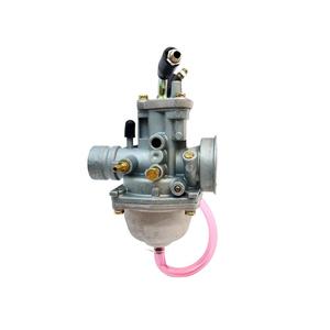 Carburador Compatible para Polaris Sportsman <span class=keywords><strong>Predator</strong></span> Scrambler 50 90 90cc 4DM YMH BWS100 GRAND AXIS 100cc Carb - Product Image 5