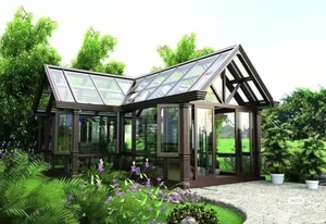 <span class=keywords><strong>Pergola</strong></span> motorisée en aluminium, écologique, imperméable, pour l'extérieur, avec verre <span class=keywords><strong>coulissant</strong></span> et <span class=keywords><strong>rideau</strong></span> rétractable - Product Image 6